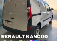 RENAULT KANGOO 1.5