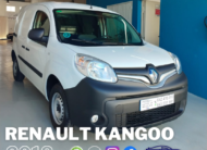 RENAULT KANGOO 1.5