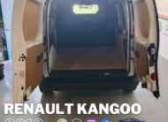 RENAULT KANGOO 1.5