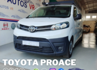 TOYOTA PROACE 1.6