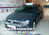 VOLKSWAGEN Golf VARIANT READY2GO