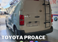 TOYOTA PROACE 1.6