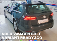 VOLKSWAGEN Golf VARIANT READY2GO