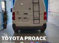 TOYOTA PROACE 1.6