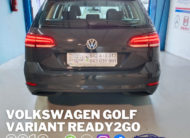 VOLKSWAGEN Golf VARIANT READY2GO