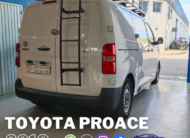 TOYOTA PROACE 1.6