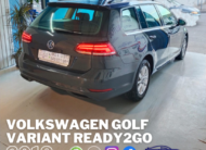 VOLKSWAGEN Golf VARIANT READY2GO