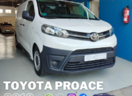 TOYOTA PROACE 1.6