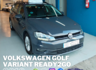 VOLKSWAGEN Golf VARIANT READY2GO