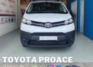 TOYOTA PROACE 1.6