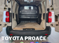 TOYOTA PROACE 1.6