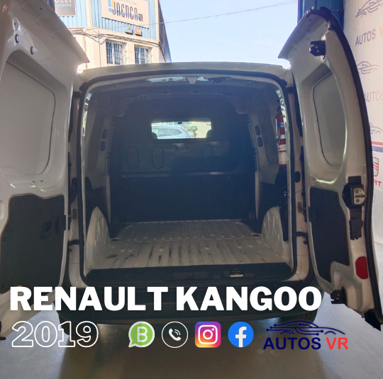 RENAULT KANGOO