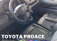 TOYOTA PROACE 1.6