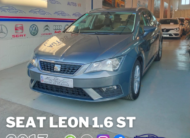 SEAT LEON ST