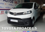 TOYOTA PROACE 1.5