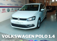 VOLKSWAGEN POLO 1.4