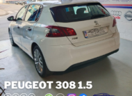 PEUGEOT 308 1.5