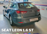 SEAT LEON ST