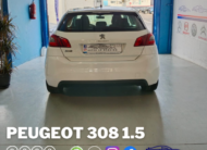 PEUGEOT 308 1.5