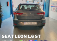 SEAT LEON ST