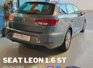 SEAT LEON ST