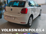 VOLKSWAGEN POLO 1.4