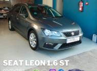 SEAT LEON ST