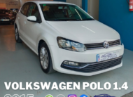 VOLKSWAGEN POLO 1.4