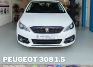 PEUGEOT 308 1.5