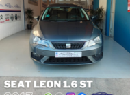 SEAT LEON ST