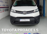 TOYOTA PROACE 1.5