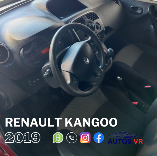 RENAULT KANGOO 1.5