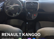 RENAULT KANGOO 1.5