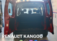 RENAULT KANGOO 1.5