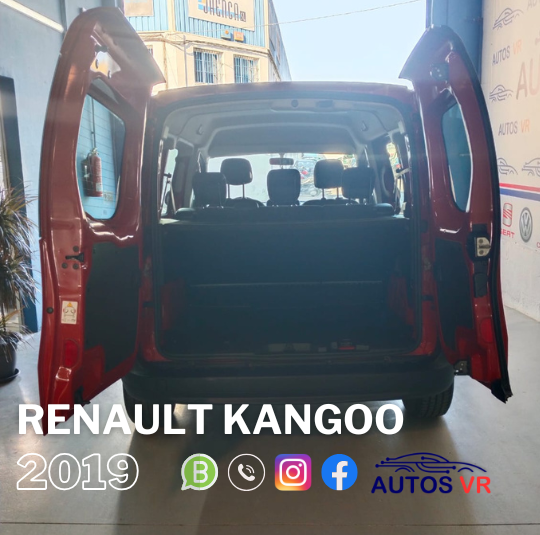 RENAULT KANGOO 1.5