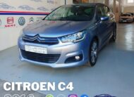 CITROEN C4 1.6