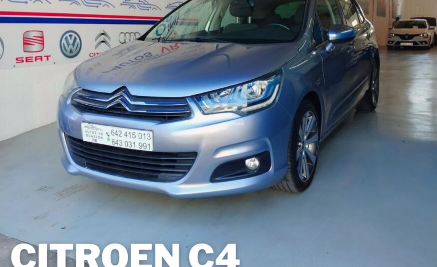 CITROEN C4 1.6