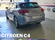 CITROEN C4 1.6