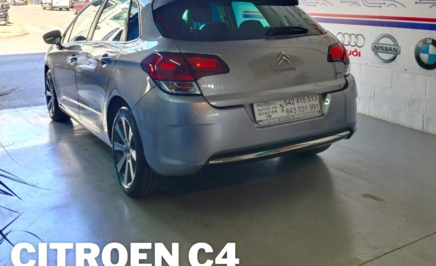 CITROEN C4 1.6