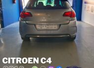 CITROEN C4 1.6