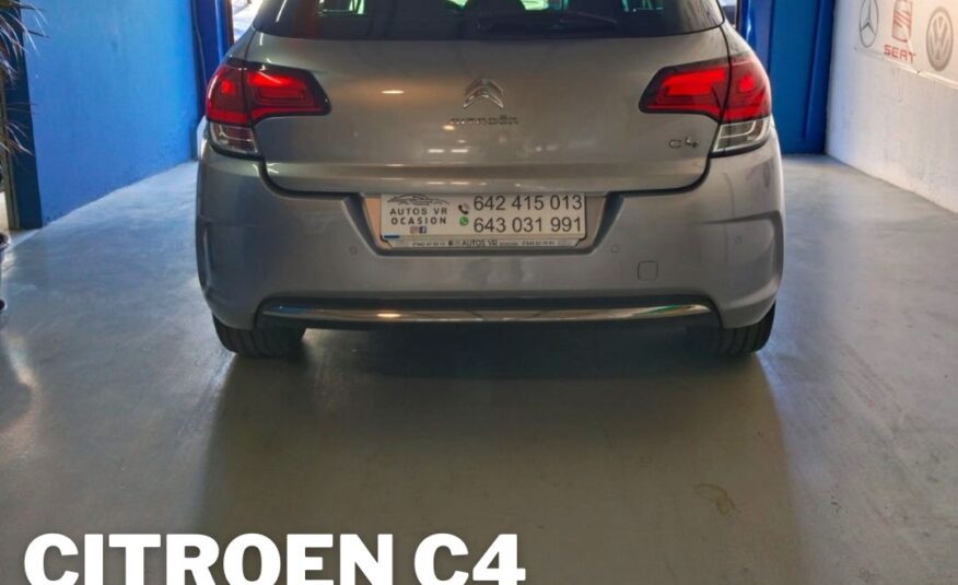 CITROEN C4 1.6