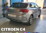 CITROEN C4 1.6