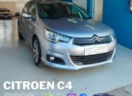 CITROEN C4 1.6