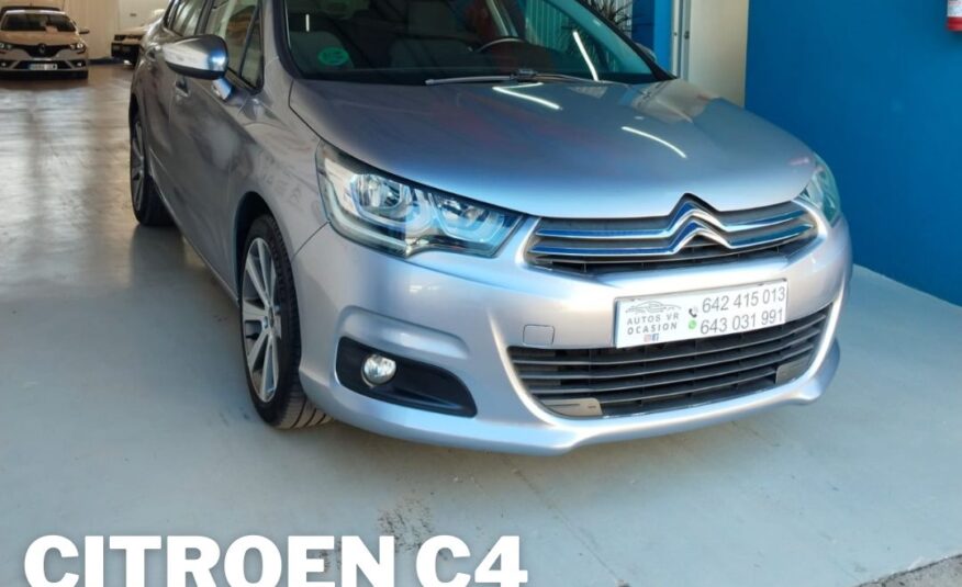 CITROEN C4 1.6