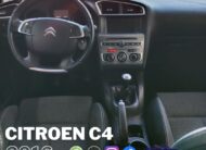 CITROEN C4 1.6