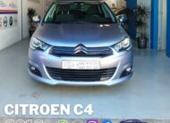 CITROEN C4 1.6