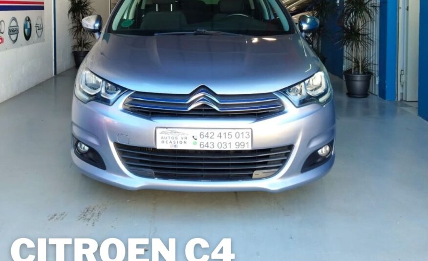 CITROEN C4 1.6