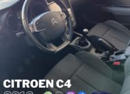 CITROEN C4 1.6