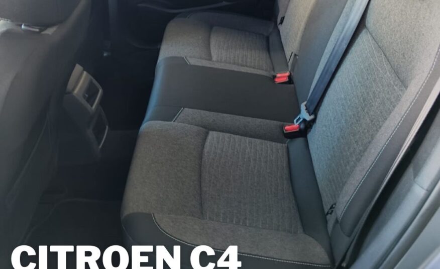 CITROEN C4 1.6