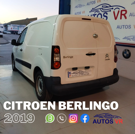 CITROEN Berlingo 1.6